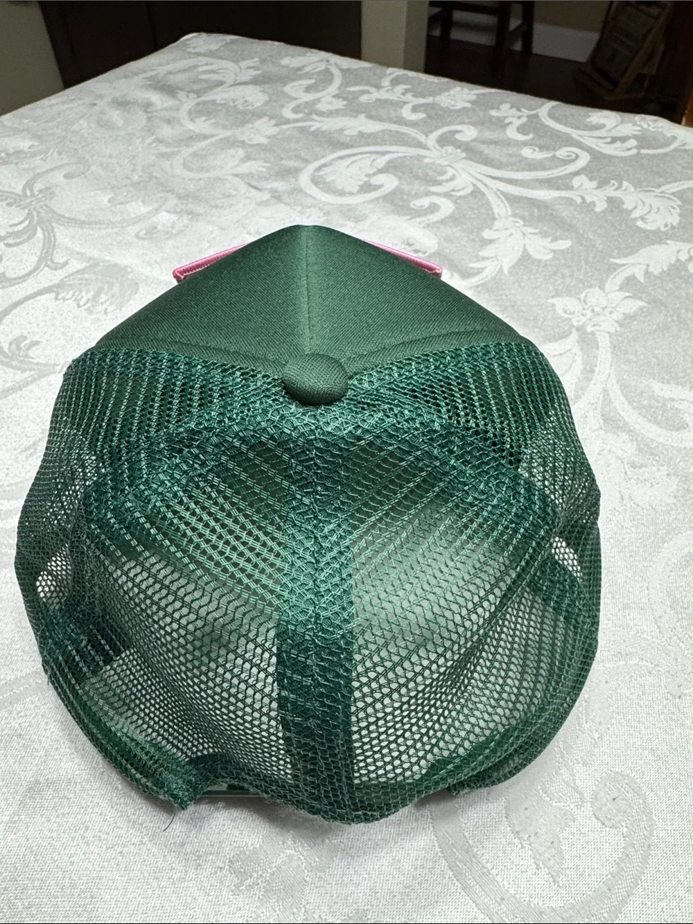 Unbranded Pickleball cap. SnapBack. One size fits most.
